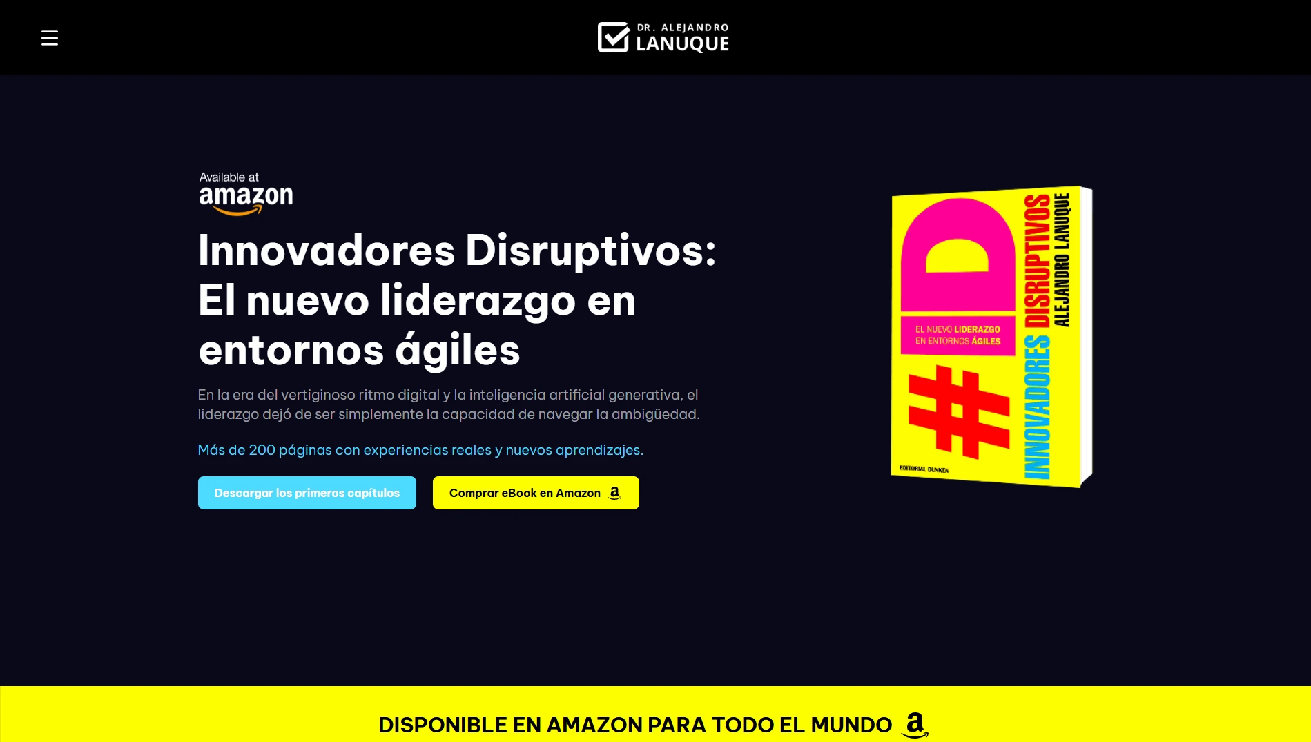 Alejandro Lanuque picture 1