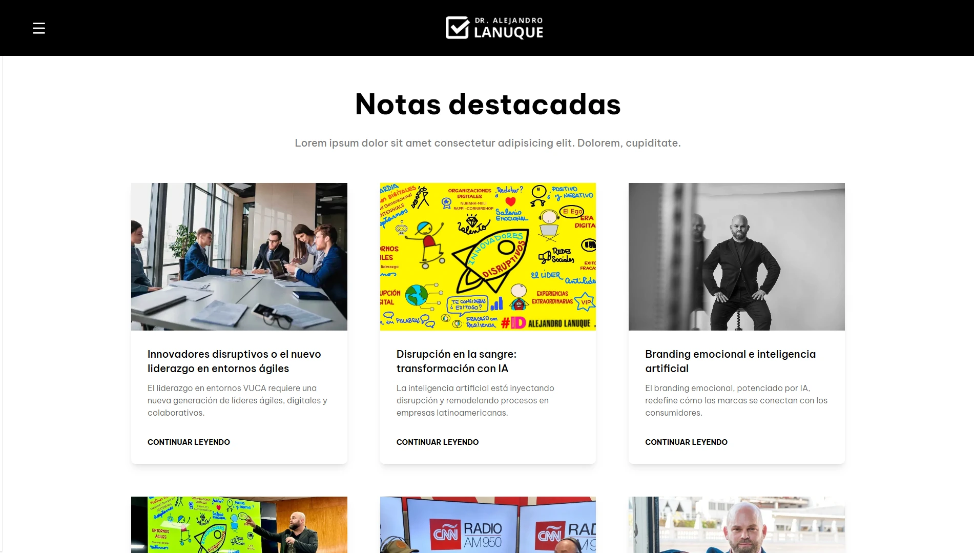 Alejandro Lanuque picture 2