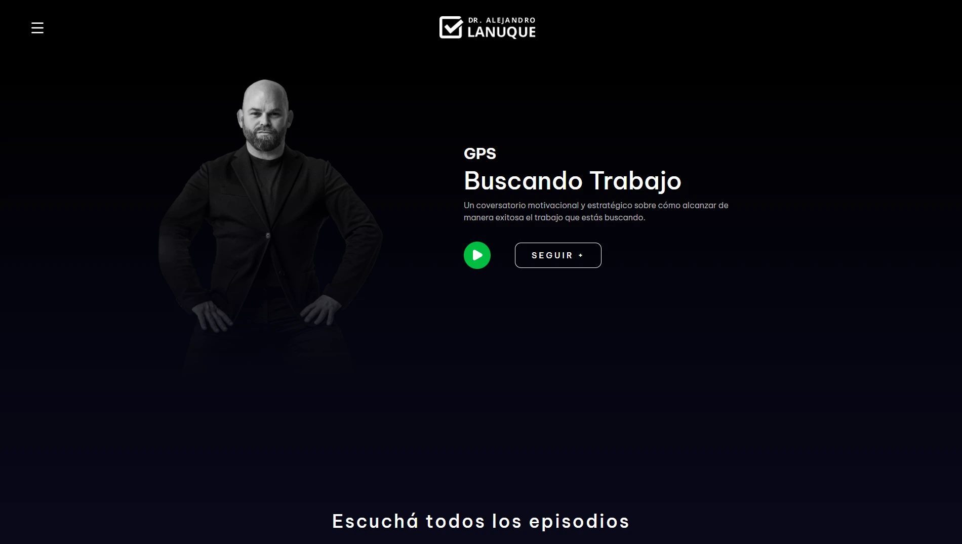 Alejandro Lanuque picture 3