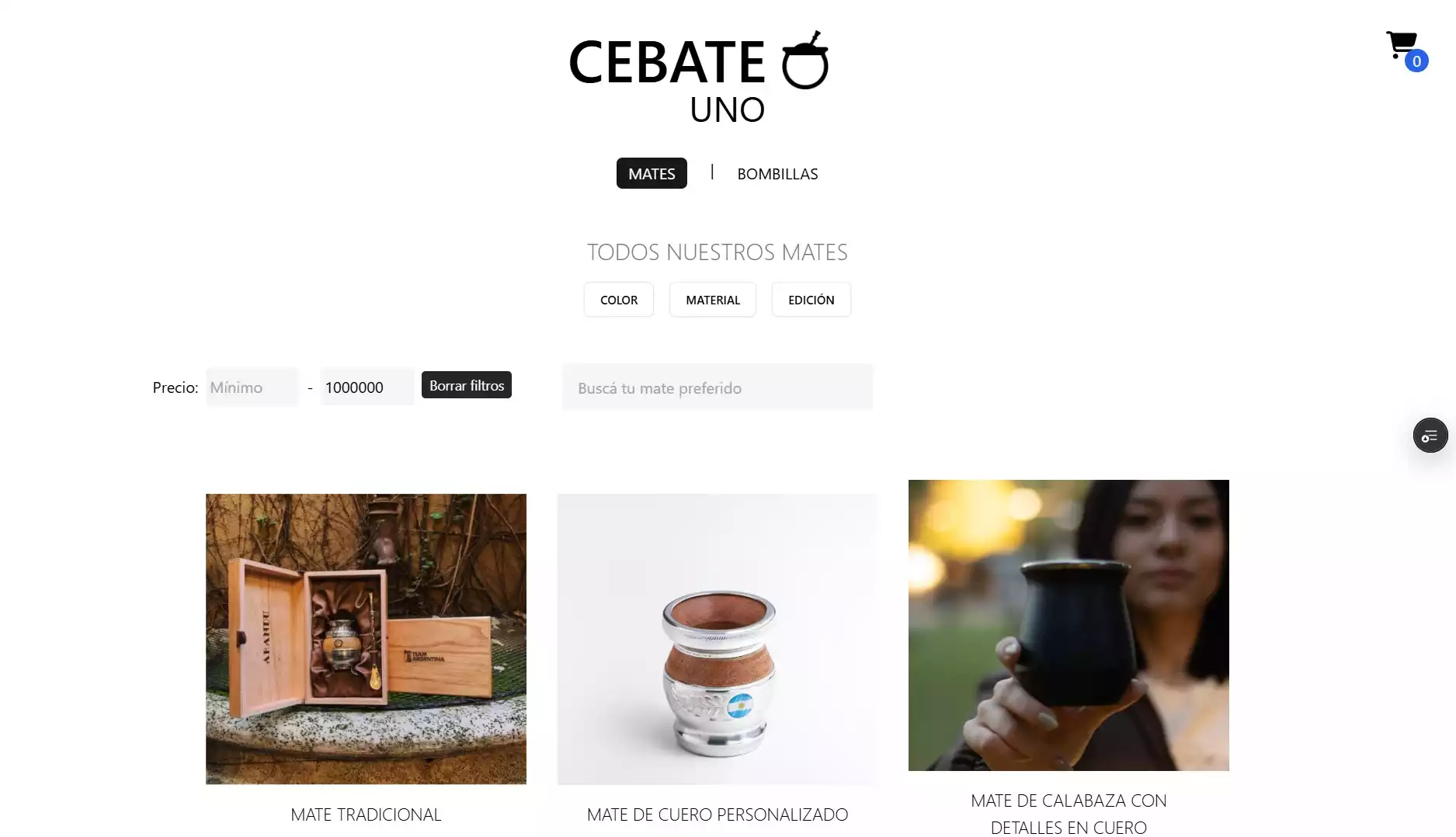 Cebate Uno picture 1