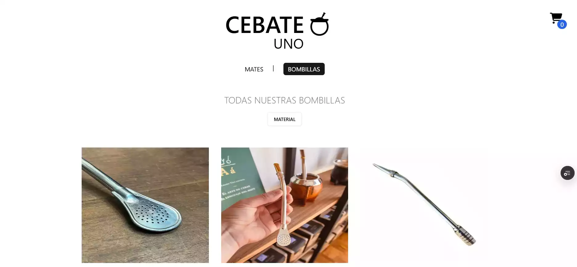 Cebate Uno picture 2