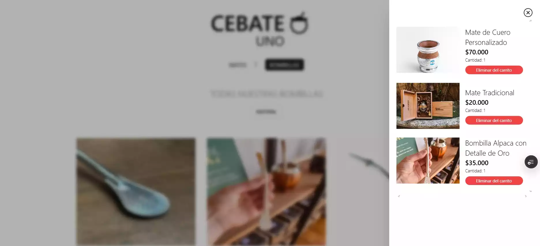 Cebate Uno picture 3