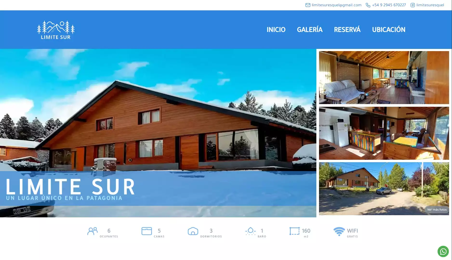 Limite Sur picture 1