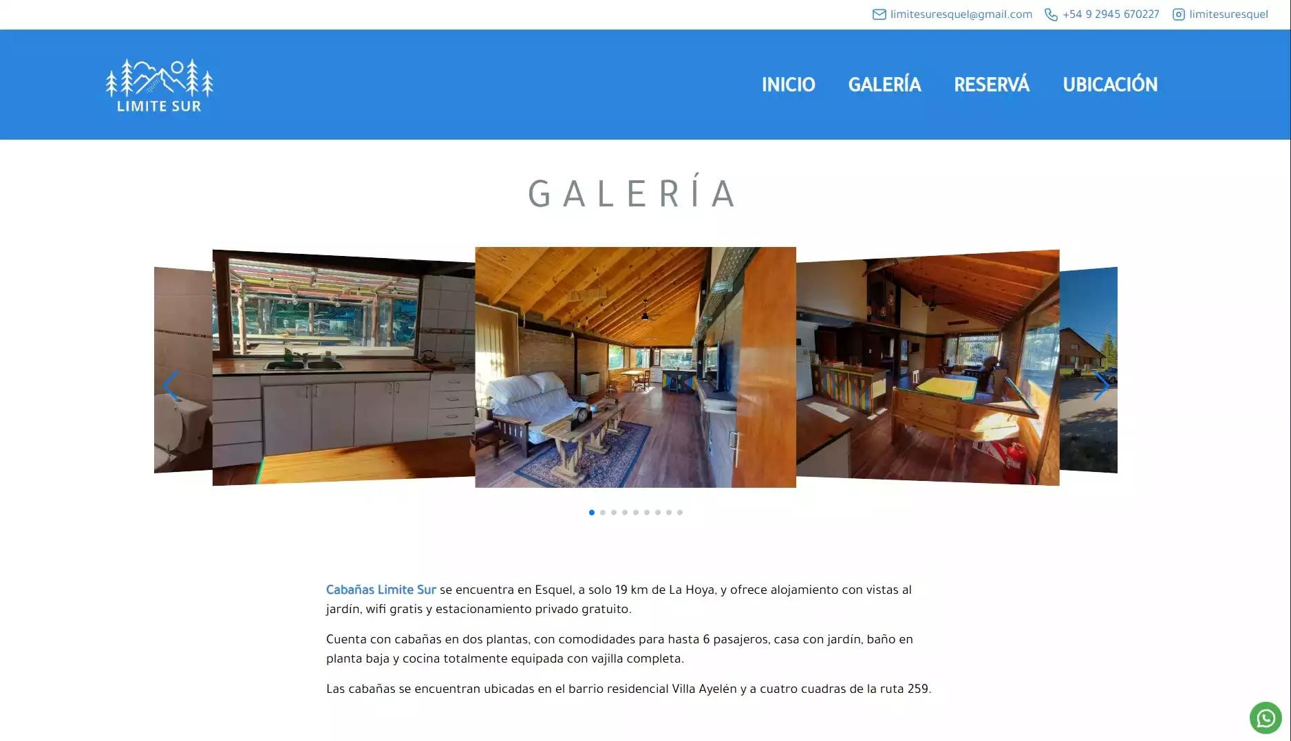 Limite Sur picture 2