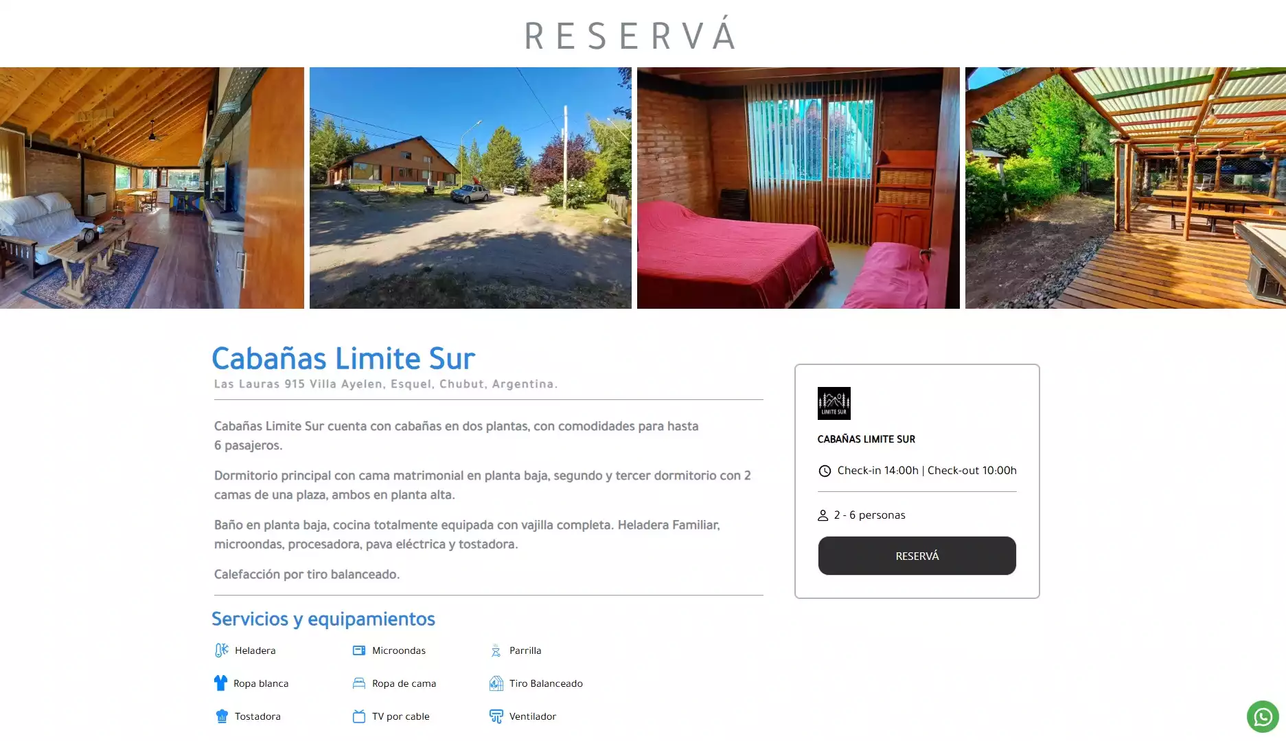 Limite Sur picture 3